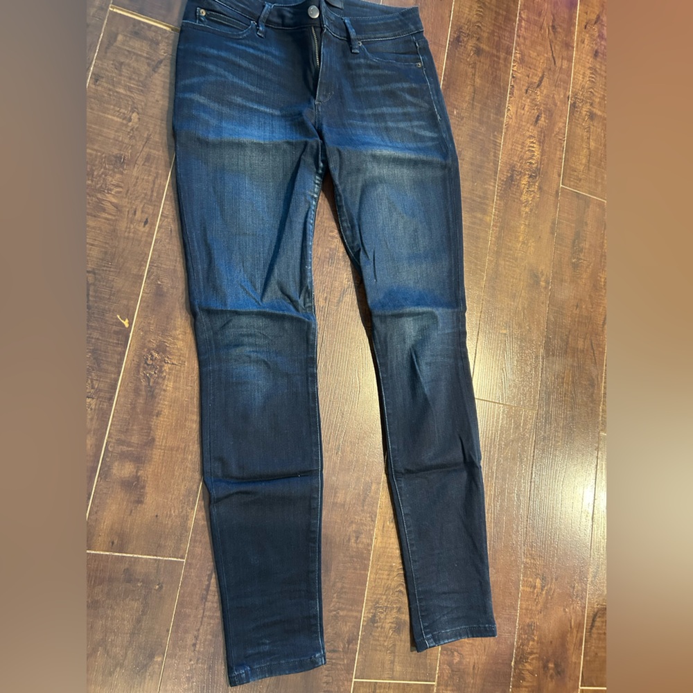 Joe’s jeans size 27 in blue